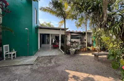 Casa com 2 quartos à venda no Carmery, Pontal do Paraná 