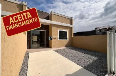 Casa com 3 quartos à venda na Praia de Leste, Pontal do Paraná 