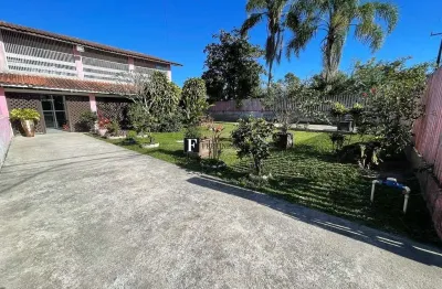 Casa com 5 quartos à venda na Rua Projetada, 02, Pontal do Sul, Pontal do Paraná