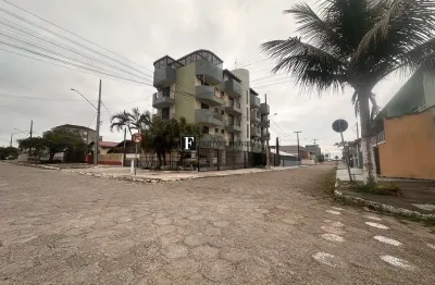Apartamento com 3 quartos à venda na Rodovia Eng. Darci Gomes De Moraes, Ipanema, Pontal do Paraná