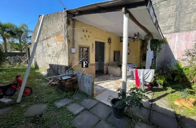 Casa com 2 quartos à venda na Rua Trancoso, 02, Balneário Inajá, Matinhos