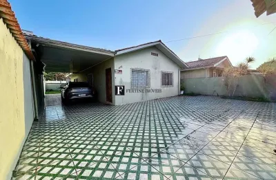 Casa com 4 quartos à venda na 01, 011, Praia de Leste, Pontal do Paraná