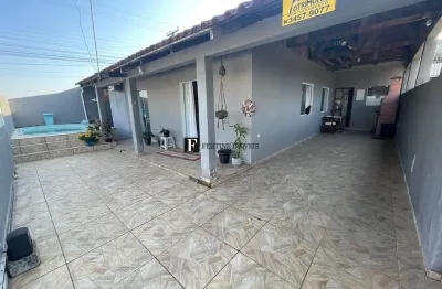 Casa com 3 quartos à venda em Ipanema, Pontal do Paraná 