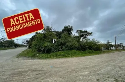 Terreno à venda em Shangri-lá, Pontal do Paraná 