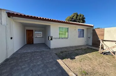 Casa com 3 quartos à venda no Leblon, Pontal do Paraná 
