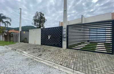 Casa com 2 quartos à venda no Tabuleiro, Matinhos 