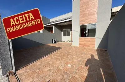 Casa com 3 quartos à venda em Shangri-lá, Pontal do Paraná 