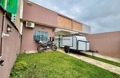 Casa com 2 quartos à venda na Praia de Leste, Pontal do Paraná 