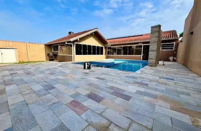 Casa com 3 quartos à venda no Guarapari, Pontal do Paraná 