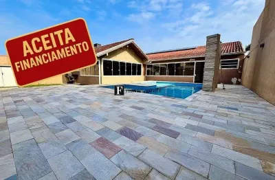 Casa com 3 quartos à venda no Guarapari, Pontal do Paraná 