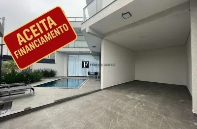 Casa com 5 quartos à venda no Atami, Pontal do Paraná 