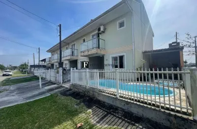 Casa com 3 quartos à venda em Shangri-lá, Pontal do Paraná 