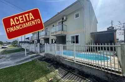 Casa com 3 quartos à venda em Shangri-lá, Pontal do Paraná 