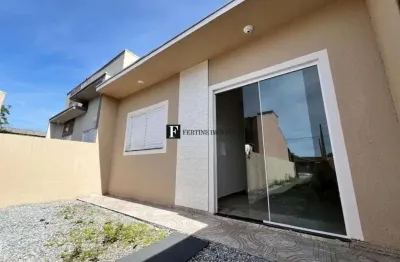 Casa com 2 quartos à venda na 012, 001, Rio da Onça, Matinhos