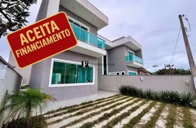 Casa com 3 quartos à venda no Canoas, Pontal do Paraná 