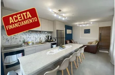 Apartamento com 3 quartos à venda na Praia de Leste, Pontal do Paraná 