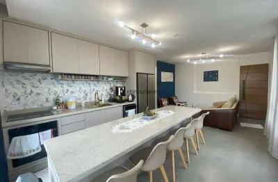 Apartamento com 3 quartos à venda na PR 412, Praia de Leste, Pontal do Paraná