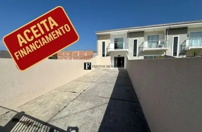 Casa com 3 quartos à venda no Canoas, Pontal do Paraná 