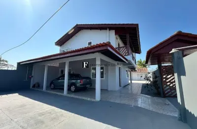 Casa com 4 quartos à venda na Tua Tupins, 01, Monções, Pontal do Paraná
