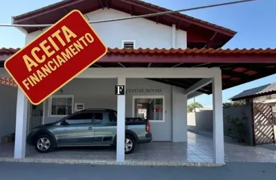 Casa com 4 quartos à venda no Monções, Pontal do Paraná 