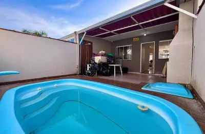 Casa com 2 quartos à venda em Ipanema, Pontal do Paraná 