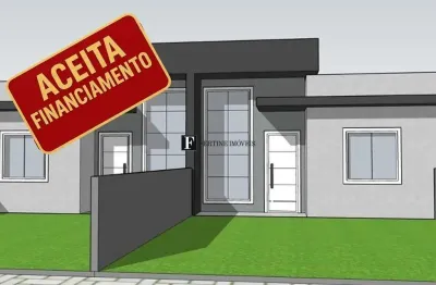 Casa com 2 quartos à venda no Balneário Primavera, Pontal do Paraná 