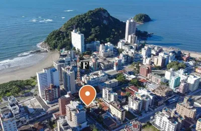 Apartamento com 3 quartos à venda em Caiobá, Matinhos 