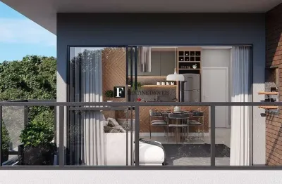 Apartamento com 3 quartos à venda em Caiobá, Matinhos 