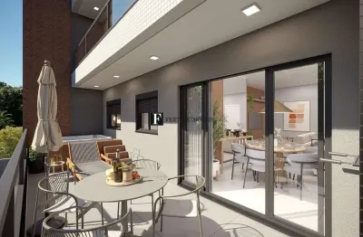 Apartamento com 2 quartos à venda no Riviera, Matinhos 