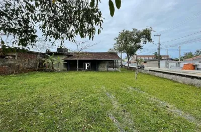 Terreno à venda na Praia de Leste, Pontal do Paraná 