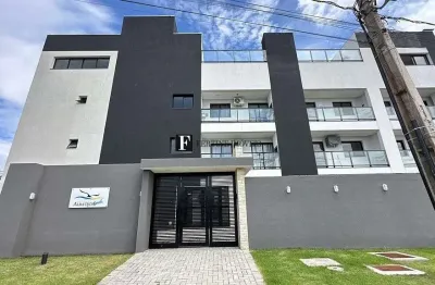 Apartamento com 2 quartos à venda no Albatroz, Matinhos 