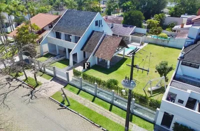 Casa com 4 quartos à venda no Atami, Pontal do Paraná 