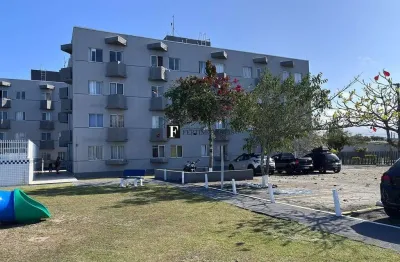 Apartamento com 1 quarto à venda em Balneário Gaivotas, Matinhos 