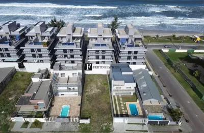 Terreno à venda em Balneário Inajá, Matinhos 