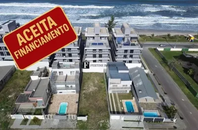 Terreno à venda em Balneário Inajá, Matinhos 