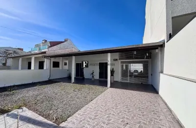 Casa com 3 quartos à venda na Rua Projetada 11, 12, Costa Azul, Matinhos