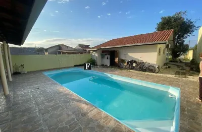 Casa com 3 quartos à venda no Carmery, Pontal do Paraná 