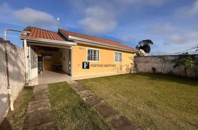 Casa com 3 quartos à venda em Shangri-lá, Pontal do Paraná 