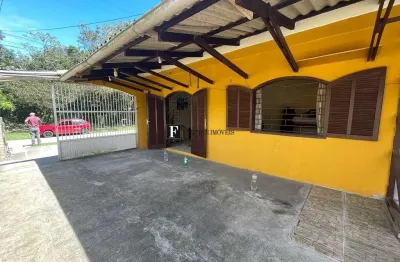 Casa com 2 quartos à venda no Carmery, Pontal do Paraná 