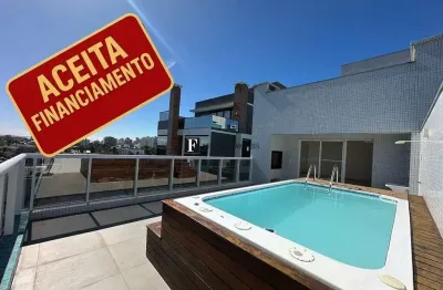 Apartamento com 3 quartos à venda em Caiobá, Matinhos 