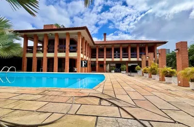 Casa com 5 quartos à venda no Atami, Pontal do Paraná 