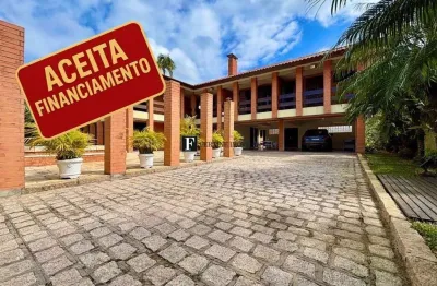 Casa com 5 quartos à venda no Atami, Pontal do Paraná 