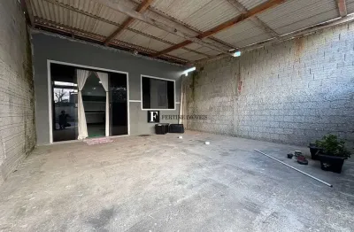 Casa com 2 quartos à venda no Jardim Jacarandá, Pontal do Paraná 
