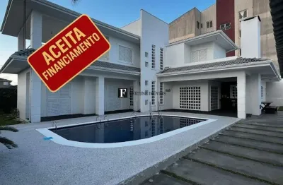 Casa com 9 quartos à venda em Ipanema, Pontal do Paraná 