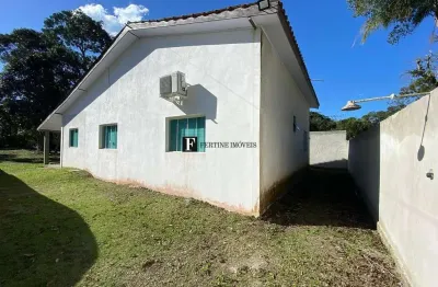 Casa com 3 quartos à venda no Pontal do Sul, Pontal do Paraná 