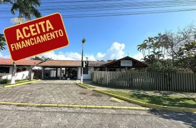 Casa com 2 quartos à venda no Canoas, Pontal do Paraná 