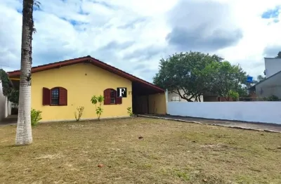 Casa com 3 quartos à venda em Shangri-lá, Pontal do Paraná 