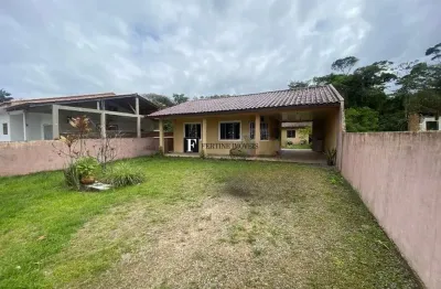 Casa com 2 quartos à venda no Jardim Jacarandá, Pontal do Paraná 