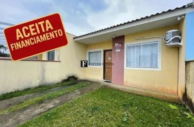 Casa com 2 quartos à venda no Grajaú, Pontal do Paraná 