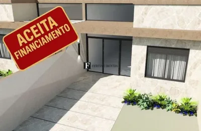 Casa com 3 quartos à venda em Shangri-lá, Pontal do Paraná 